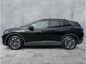 Volkswagen ID.4 Pure 125kw 5JG+MATRIX+NAV+PANO+ACC+SHZ+WäPu