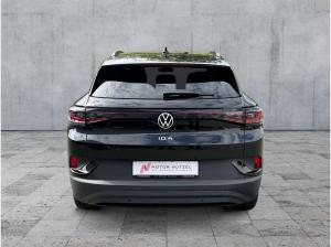 Volkswagen ID.4 Pure 125kw 5JG+MATRIX+NAV+PANO+ACC+SHZ+WäPu