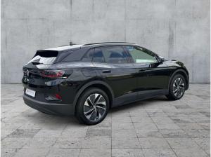 Volkswagen ID.4 Pure 125kw 5JG+MATRIX+NAV+PANO+ACC+SHZ+WäPu