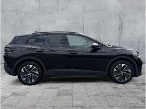 Volkswagen ID.4 Pure 125kw 5JG+MATRIX+NAV+PANO+ACC+SHZ+WäPu