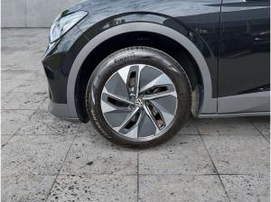 Volkswagen ID.4 Pure 125kw 5JG+MATRIX+NAV+PANO+ACC+SHZ+WäPu