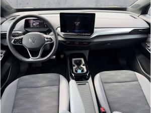 Volkswagen ID.4 Pure 125kw 5JG+MATRIX+NAV+PANO+ACC+SHZ+WäPu