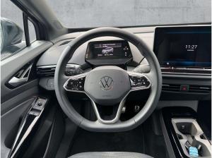 Volkswagen ID.4 Pure 125kw 5JG+MATRIX+NAV+PANO+ACC+SHZ+WäPu