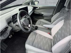 Volkswagen ID.4 Pure 125kw 5JG+MATRIX+NAV+PANO+ACC+SHZ+WäPu