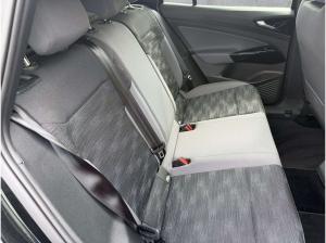 Volkswagen ID.4 Pure 125kw 5JG+MATRIX+NAV+PANO+ACC+SHZ+WäPu
