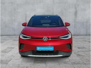 Volkswagen ID.4 Pure 125kw 5JG+MATRIX+NAVI+AHK+ACC+SHZ+WäPu