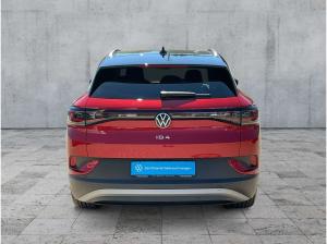 Volkswagen ID.4 Pure 125kw 5JG+MATRIX+NAVI+AHK+ACC+SHZ+WäPu
