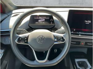 Volkswagen ID.4 Pure 125kw 5JG+MATRIX+NAVI+AHK+ACC+SHZ+WäPu