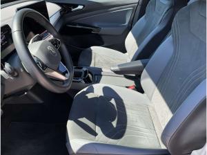 Volkswagen ID.4 Pure 125kw 5JG+MATRIX+NAVI+AHK+ACC+SHZ+WäPu
