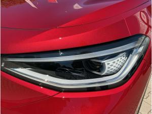 Volkswagen ID.4 Pure 125kw 5JG+MATRIX+NAVI+AHK+ACC+SHZ+WäPu