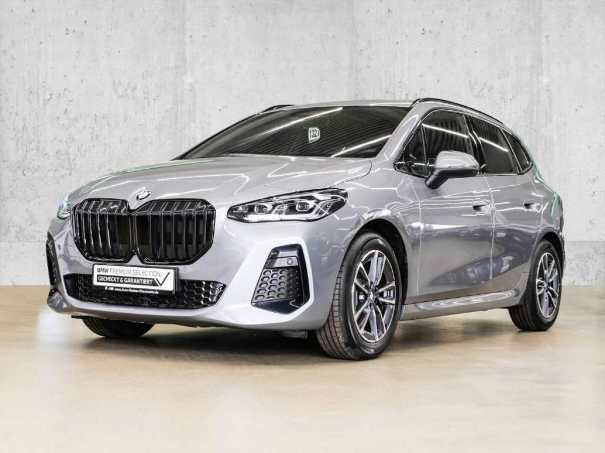 BMW 223d