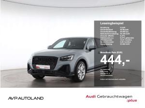 Audi SQ2