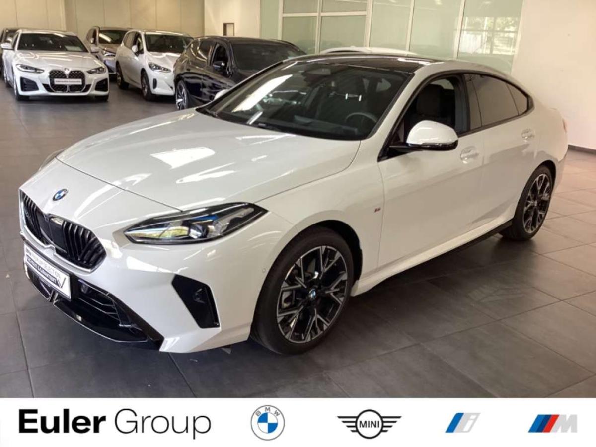 BMW 223d