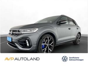 Volkswagen T-Roc R