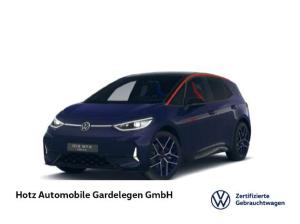 Volkswagen ID.3 GTX