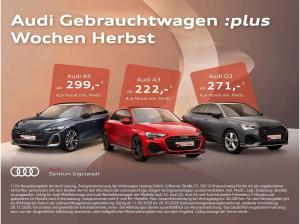 Audi A5 Avant e-hybrid qu PDC+ KAMERA LED NAVI+ 19"