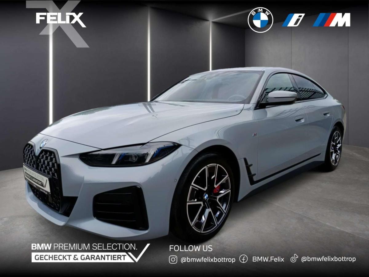 BMW 420