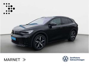 Volkswagen ID.4 GTX