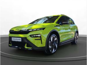 Skoda Elroq RS 4x4 Sport | LED | NAVI | SITZH. |
