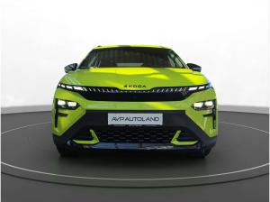 Skoda Elroq RS 4x4 Sport | LED | NAVI | SITZH. |