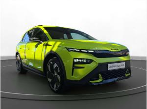 Skoda Elroq RS 4x4 Sport | LED | NAVI | SITZH. |