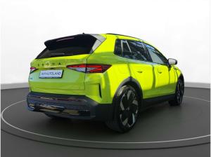 Skoda Elroq RS 4x4 Sport | LED | NAVI | SITZH. |