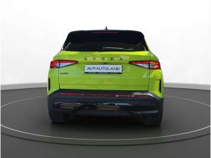 Skoda Elroq RS 4x4 Sport | LED | NAVI | SITZH. |