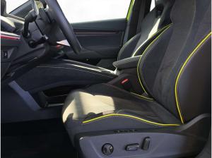 Skoda Elroq RS 4x4 Sport | LED | NAVI | SITZH. |
