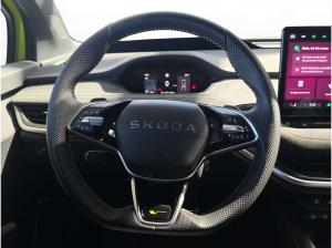 Skoda Elroq RS 4x4 Sport | LED | NAVI | SITZH. |