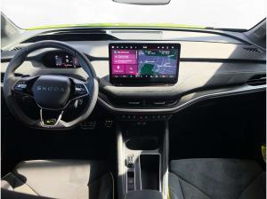 Skoda Elroq RS 4x4 Sport | LED | NAVI | SITZH. |
