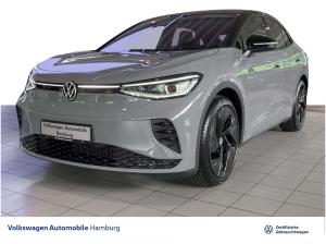 Volkswagen ID.5 GTX