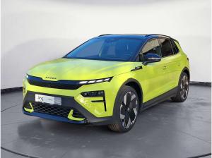Skoda Elroq RS