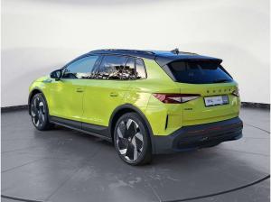Skoda Elroq RS