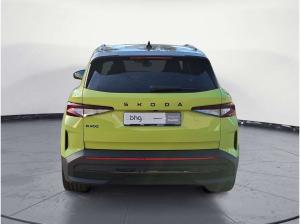 Skoda Elroq RS