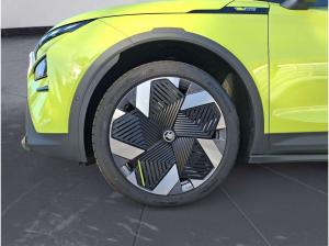 Skoda Elroq RS