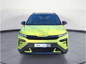 Skoda Elroq RS