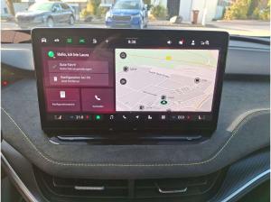 Skoda Elroq RS