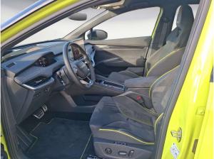 Skoda Elroq RS