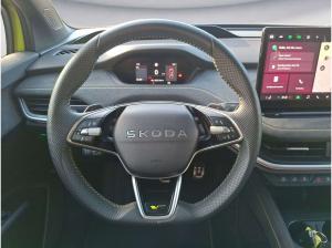 Skoda Elroq RS
