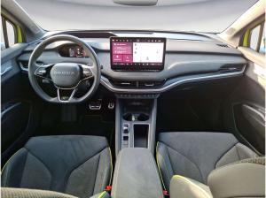 Skoda Elroq RS