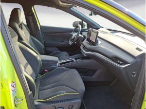 Skoda Elroq RS