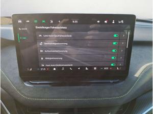 Skoda Elroq RS