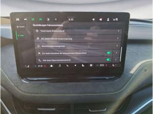 Skoda Elroq RS