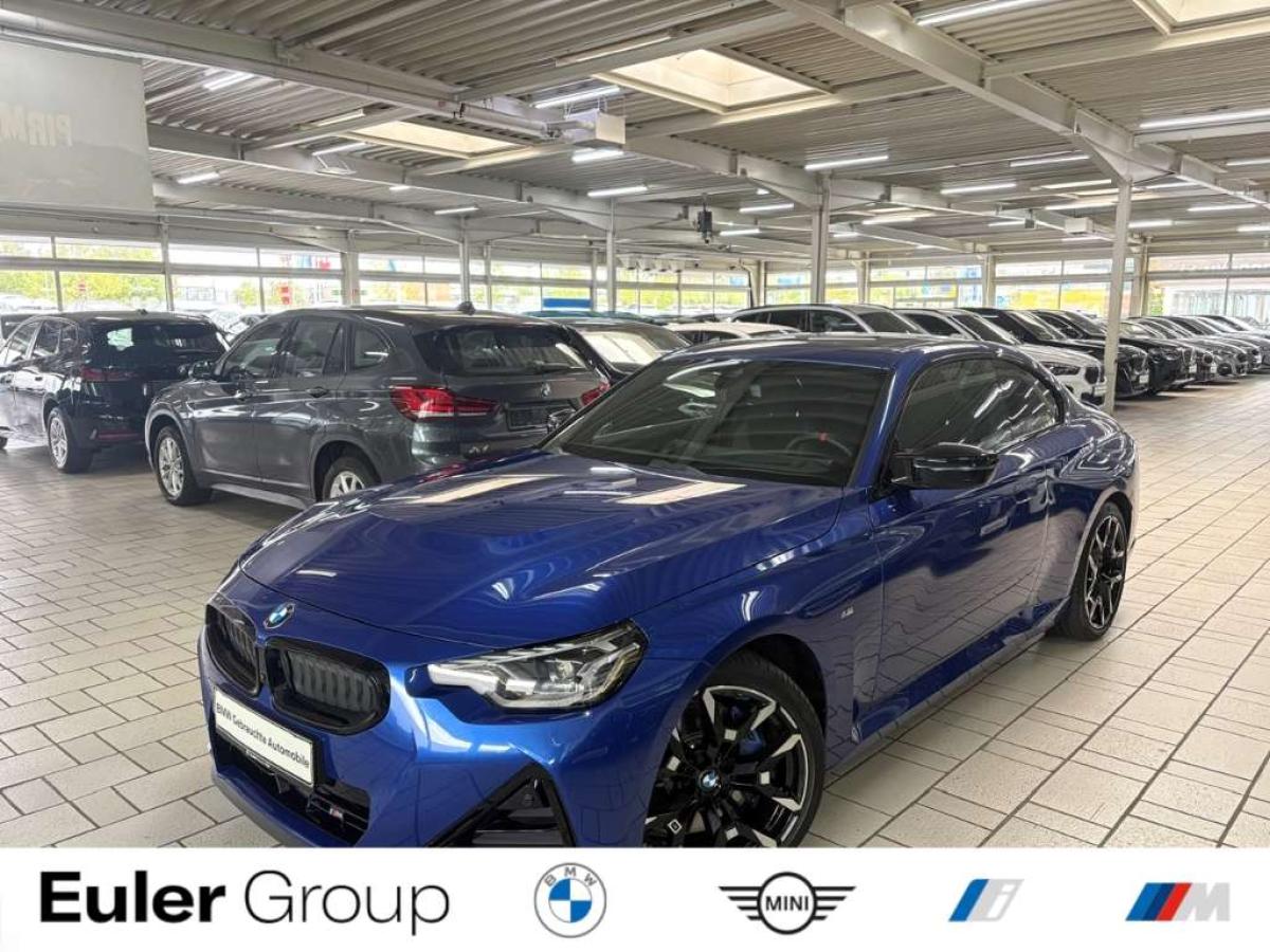 BMW M240i