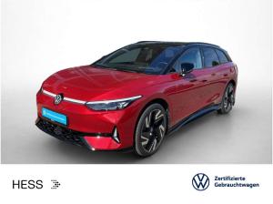 Volkswagen ID.7 GTX