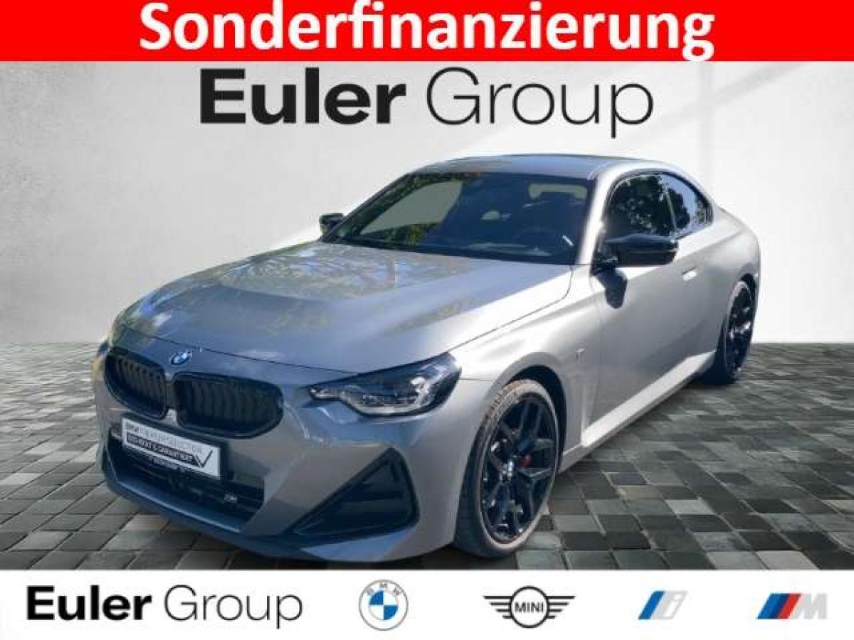 BMW M240i