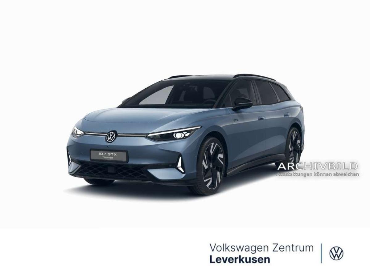 Volkswagen ID.7