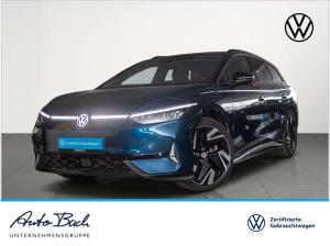 Volkswagen ID.7 GTX