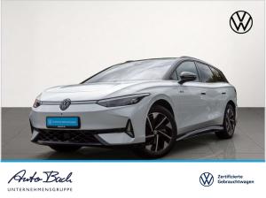 Volkswagen ID.7 GTX