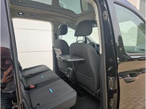 Ford Tourneo Connect Active*AWD*6-G*Pano*AGR*Standhzg*Allwetter*